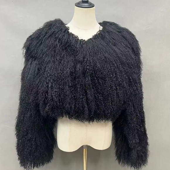 Fur SALE 100% REAL FURS - Picture 5 of 8